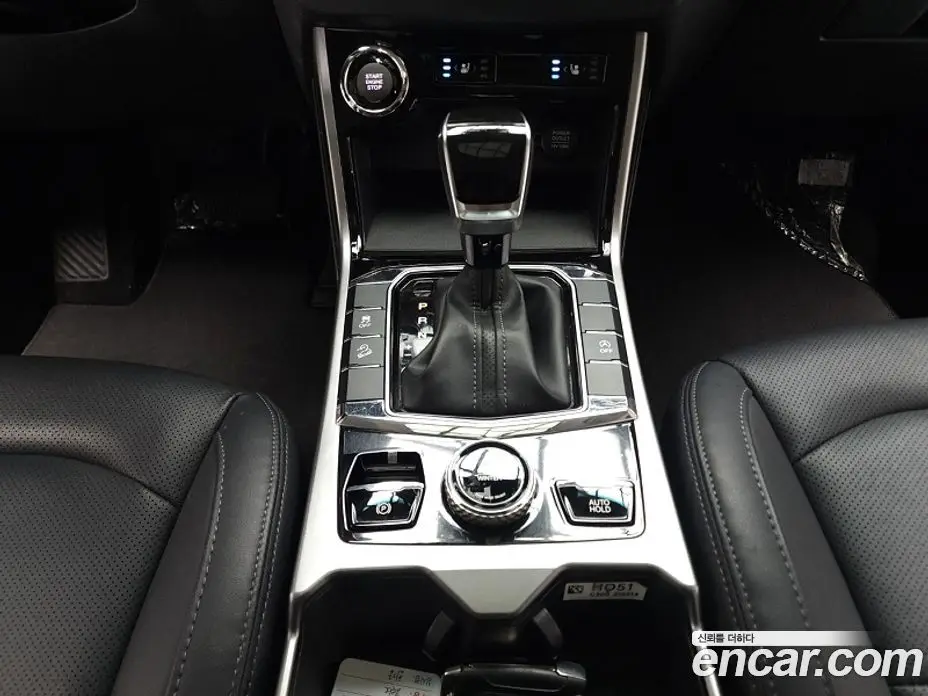 SsangYong Korando 2021 1.5 автомат (гидро), фото 16