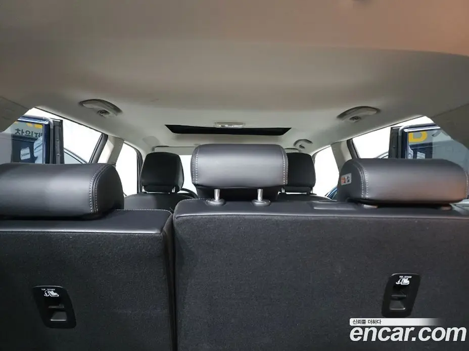 SsangYong Korando 2021 1.5 автомат (гидро), фото 19