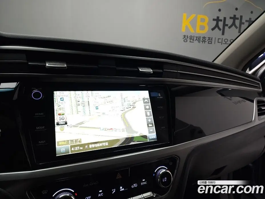 SsangYong Korando 2021 1.5 автомат (гидро), фото 8
