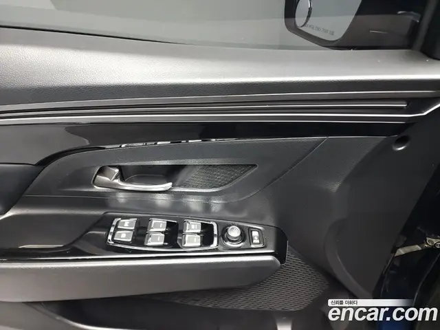 SsangYong Korando 2021 1.5 автомат (гидро), миниатюра 9
