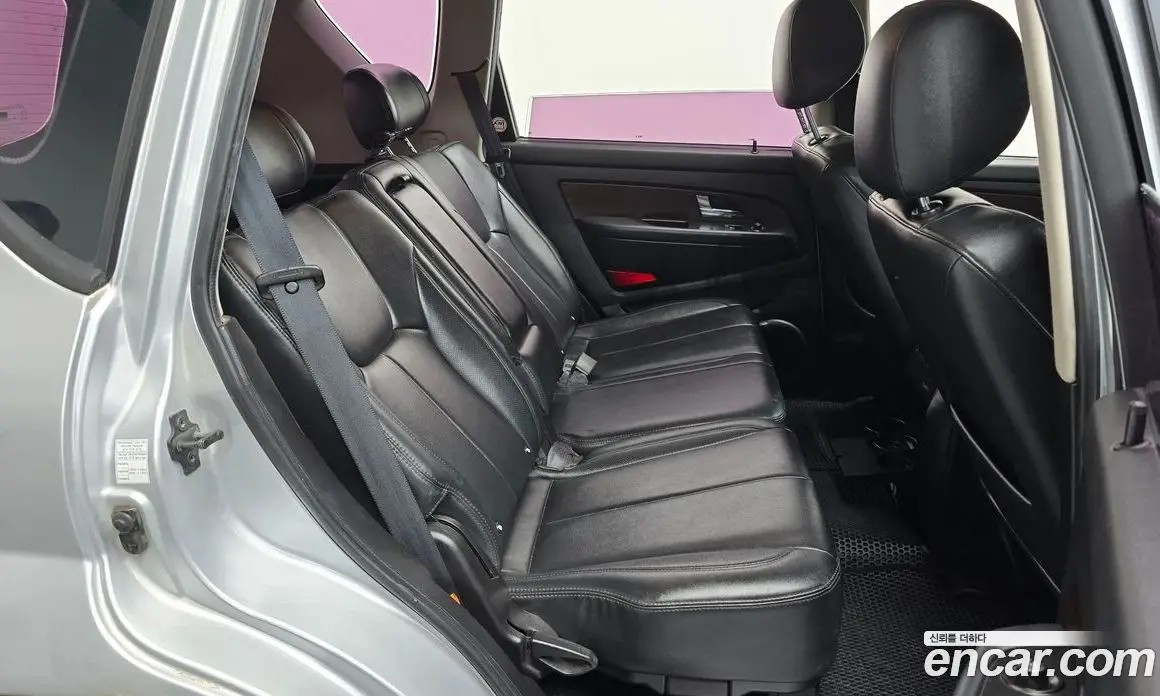 SsangYong Rexton 2012 2.0 автомат (гидро), фото 11 SsangYong Rexton 2012 2.0 автомат (гидро), фото 11