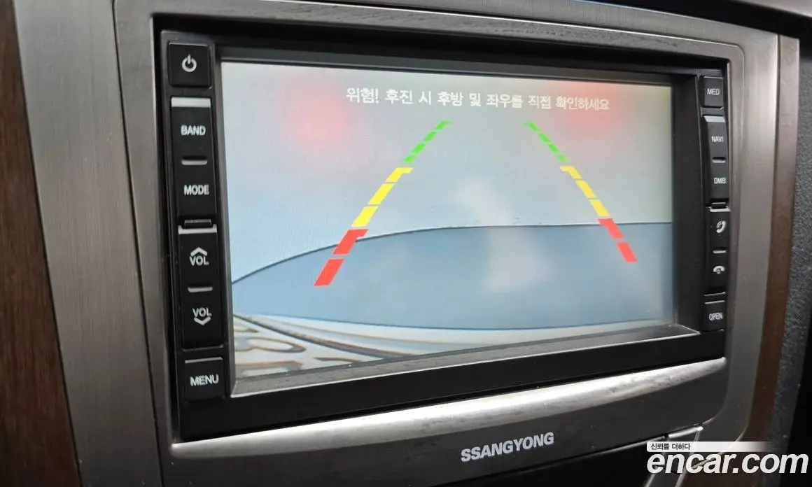 SsangYong Rexton 2012 2.0 автомат (гидро), фото 15 SsangYong Rexton 2012 2.0 автомат (гидро), фото 15