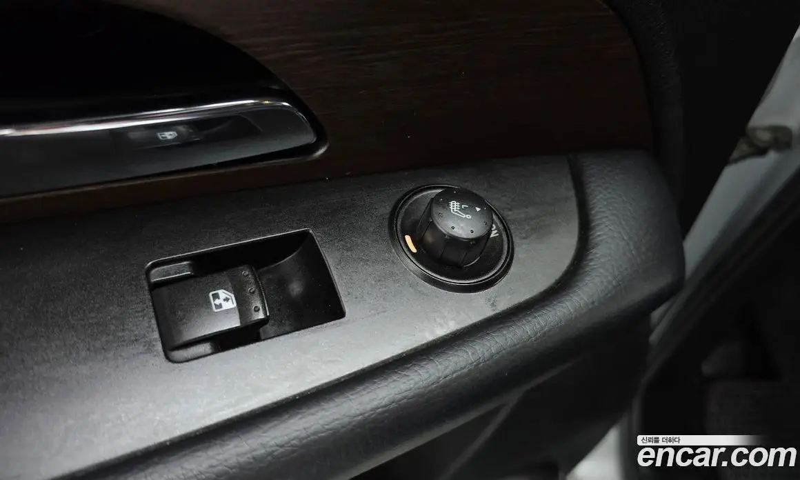 SsangYong Rexton 2012 2.0 автомат (гидро), фото 16 SsangYong Rexton 2012 2.0 автомат (гидро), фото 16