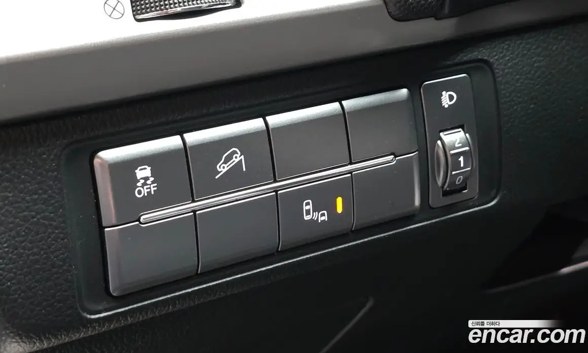 SsangYong Rexton 2018 2.2 автомат (гидро), фото 18