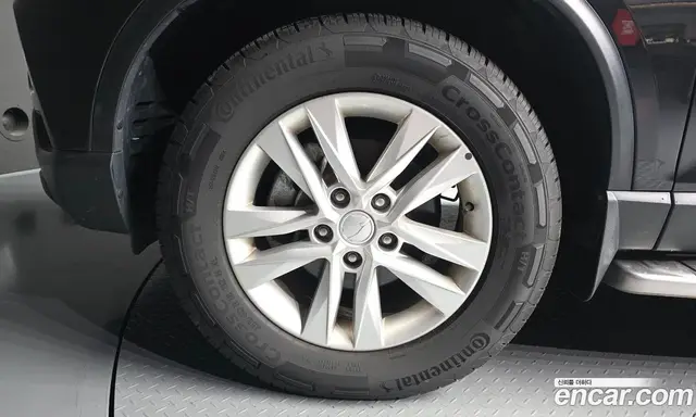 SsangYong Rexton 2018 2.2 автомат (гидро), миниатюра 5