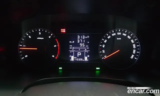 SsangYong Rexton 2018 2.2 автомат (гидро), миниатюра 8