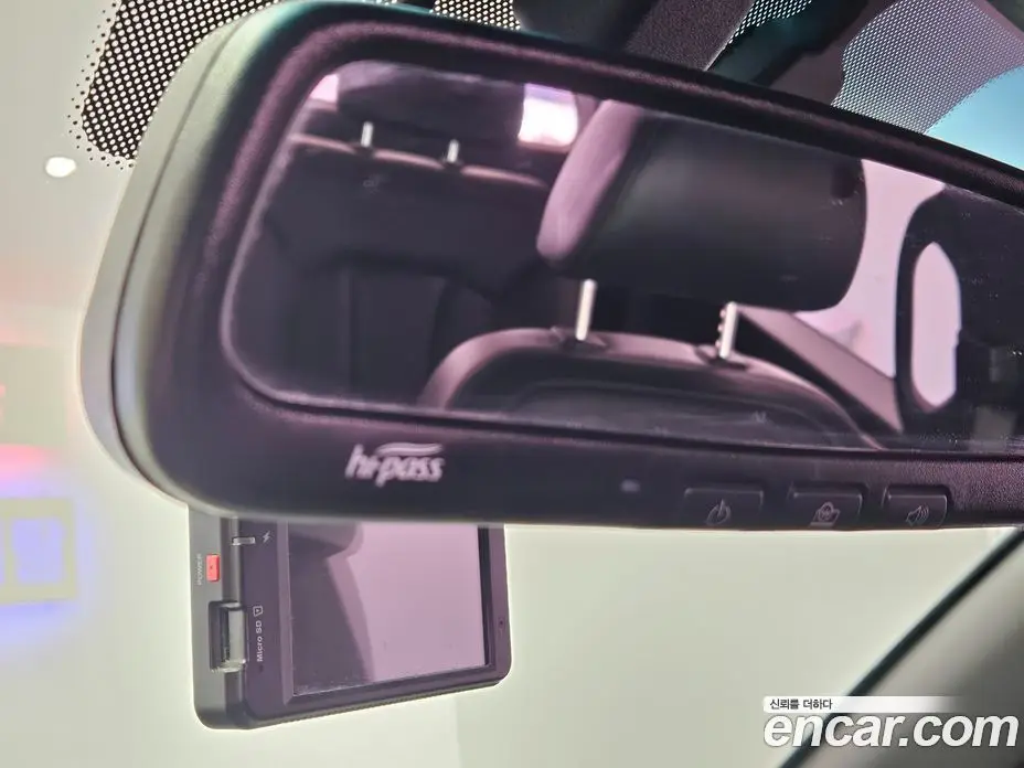 SsangYong Rexton 2019 2.2 автомат (гидро), фото 12
