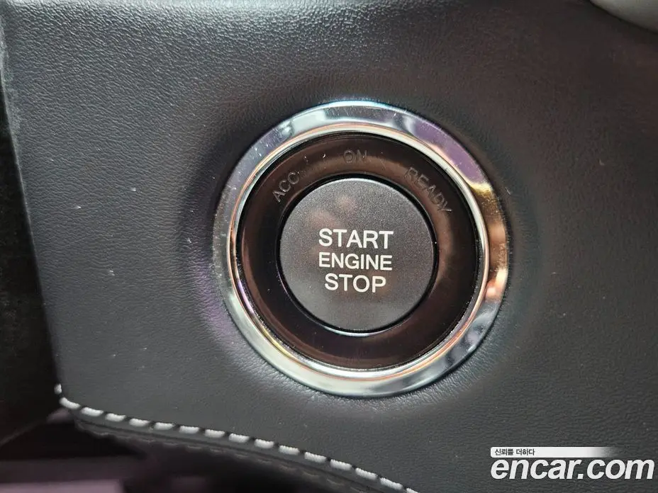SsangYong Rexton 2019 2.2 автомат (гидро), фото 15