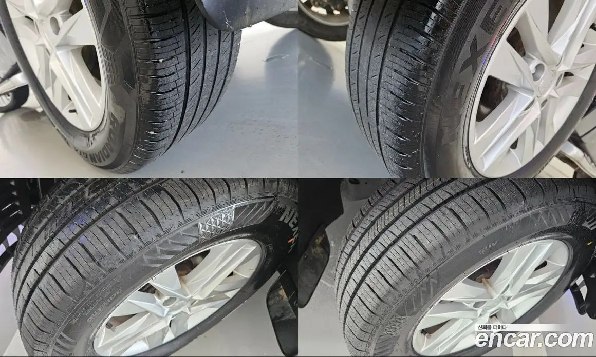 SsangYong Rexton 2019 2.2 автомат (гидро), фото 20