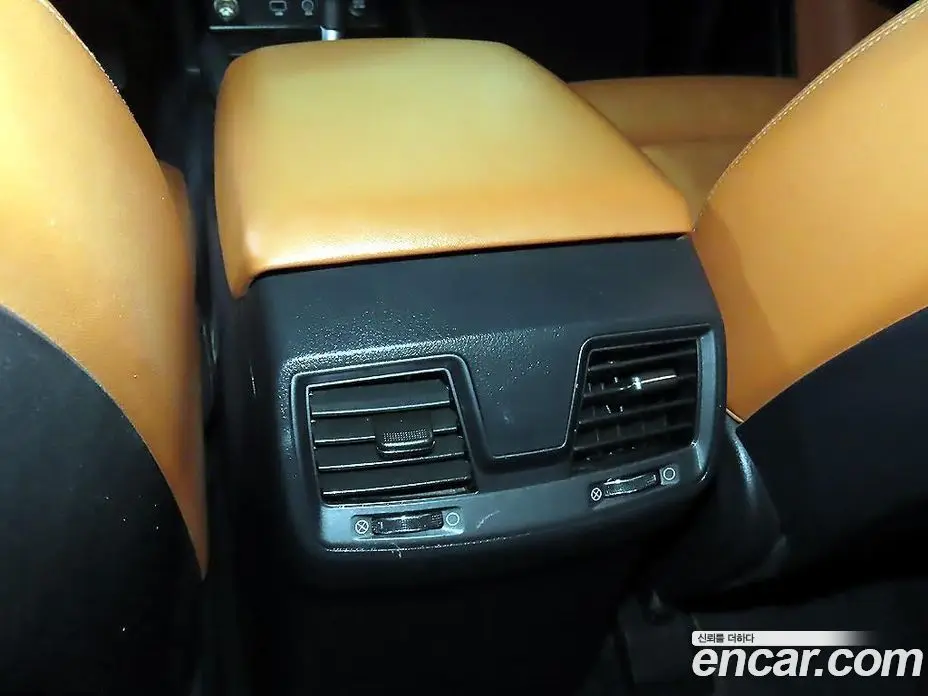 SsangYong Rexton 2021 2.2 автомат (гидро), фото 15