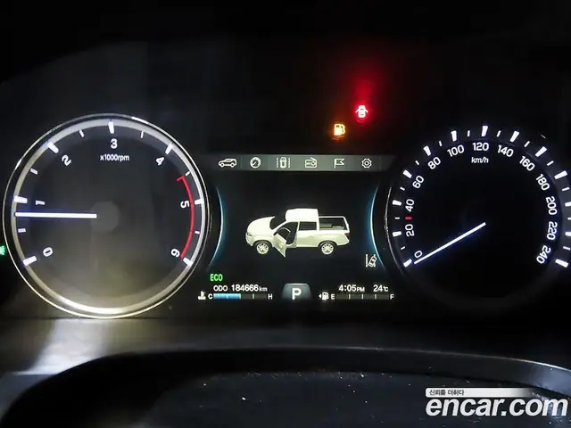 SsangYong Rexton 2021 2.2 автомат (гидро), миниатюра 9