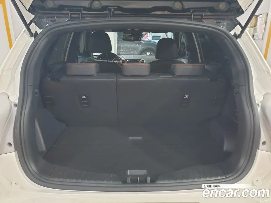 SsangYong TIBOLI 2018 1.6 автомат (гидро), фото 7