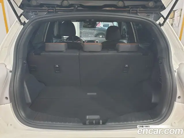 SsangYong TIBOLI 2018 1.6 автомат (гидро), миниатюра 7