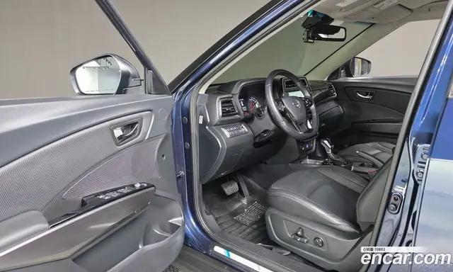 SsangYong TIBOLI 2019 1.5 автомат (гидро), миниатюра 11