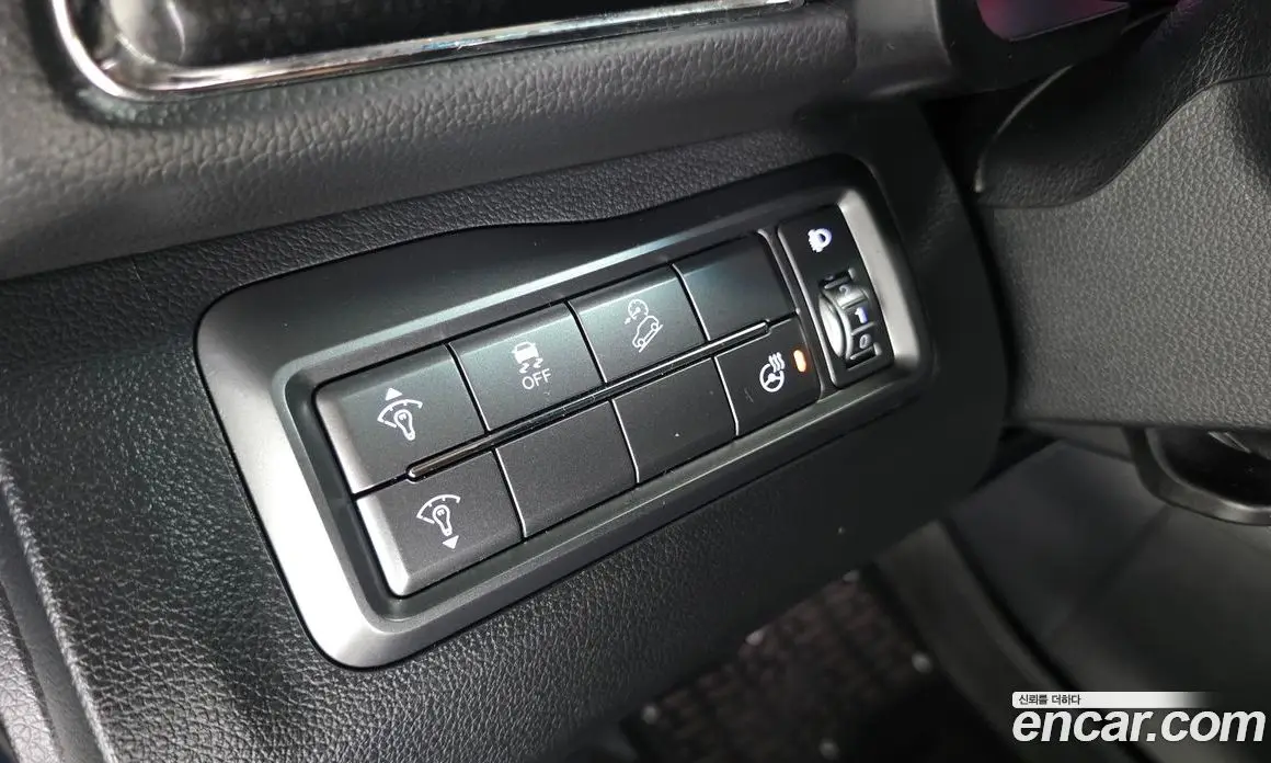 SsangYong TIBOLI 2019 1.5 автомат (гидро), фото 13