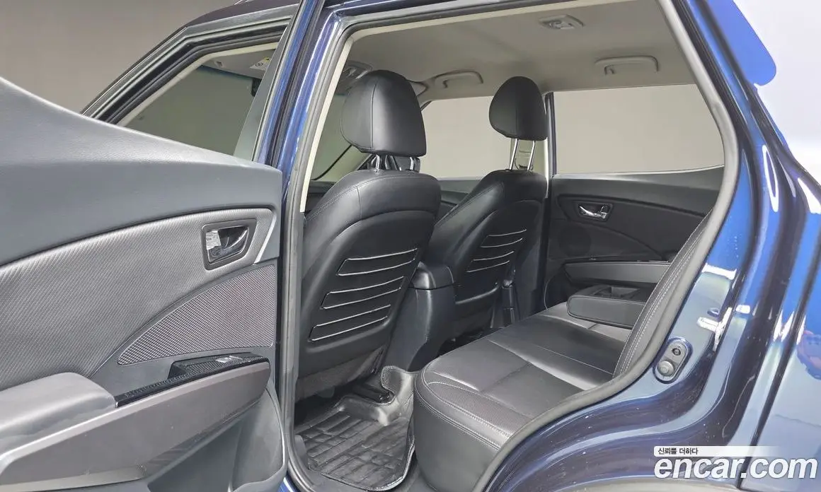 SsangYong TIBOLI 2019 1.5 автомат (гидро), фото 18