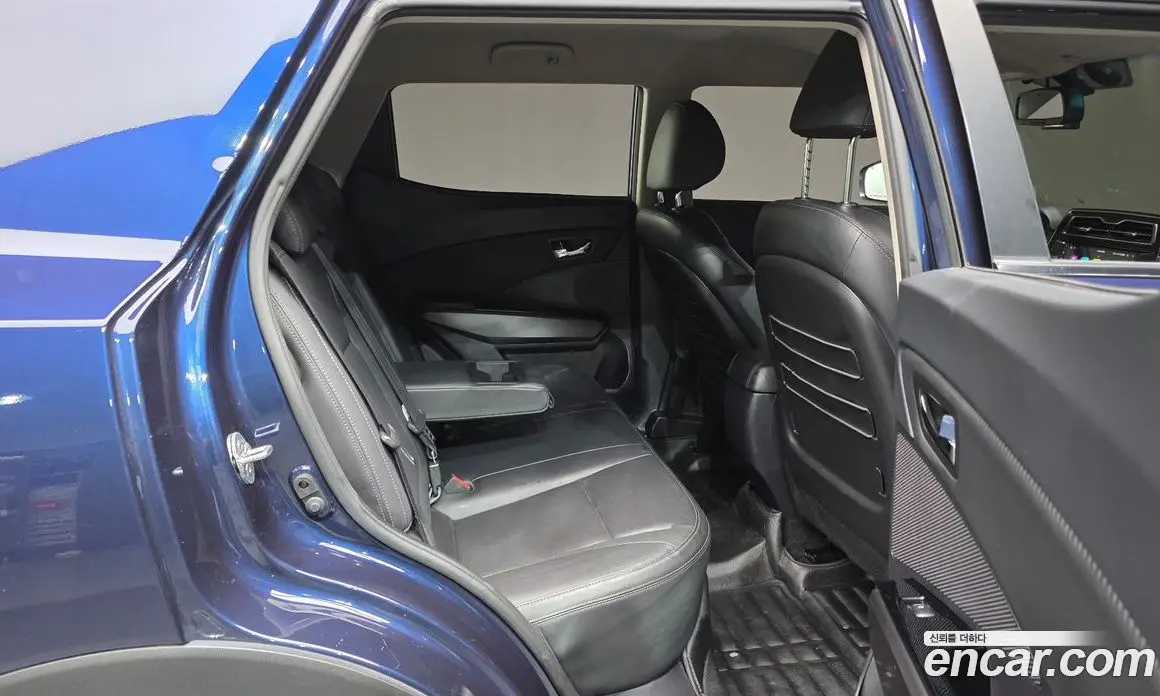 SsangYong TIBOLI 2019 1.5 автомат (гидро), фото 19
