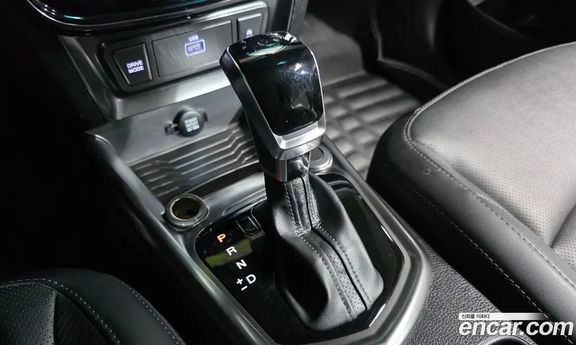 SsangYong TIBOLI 2019 1.5 автомат (гидро), фото 9
