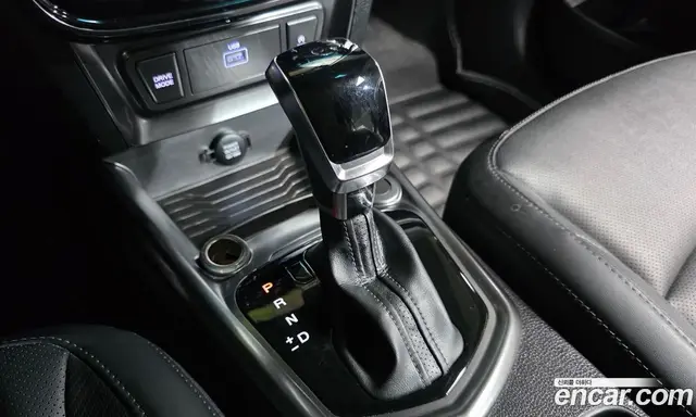 SsangYong TIBOLI 2019 1.5 автомат (гидро), миниатюра 9