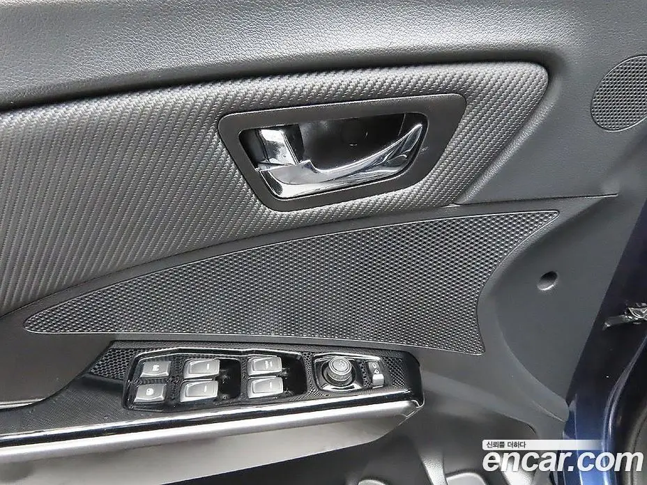 SsangYong TIBOLI 2019 1.6 автомат (гидро), фото 12