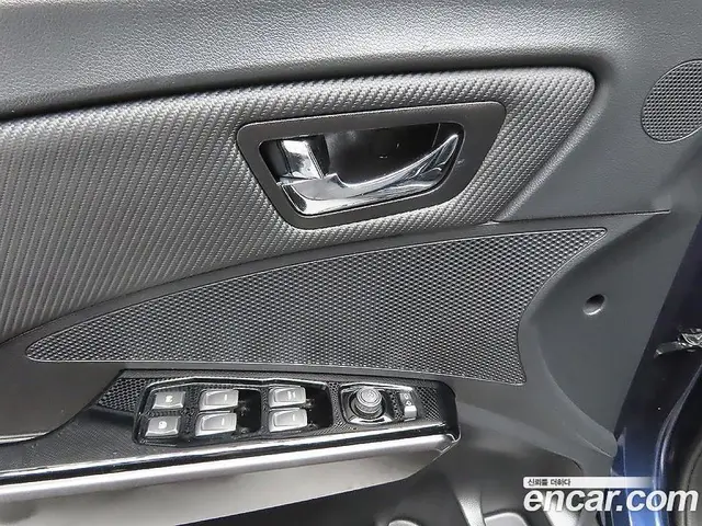 SsangYong TIBOLI 2019 1.6 автомат (гидро), миниатюра 12