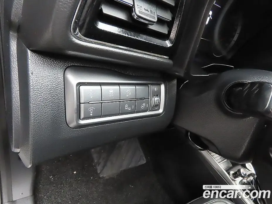 SsangYong TIBOLI 2019 1.6 автомат (гидро), фото 13