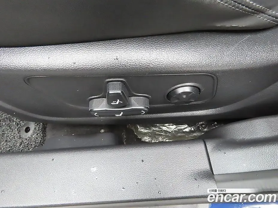SsangYong TIBOLI 2019 1.6 автомат (гидро), фото 16