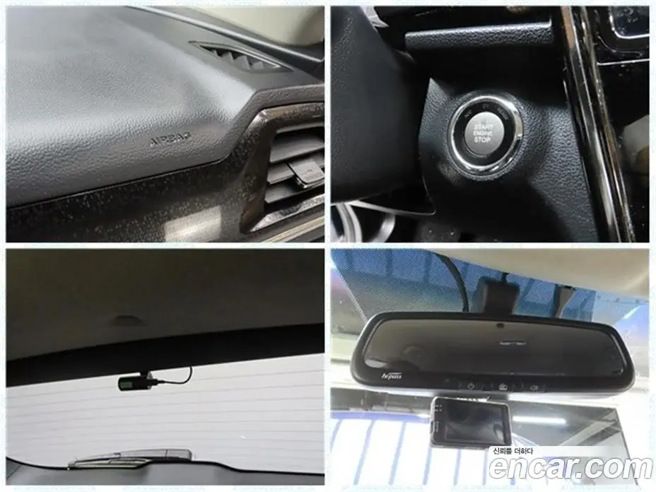 SsangYong TIBOLI 2019 1.6 автомат (гидро), фото 19