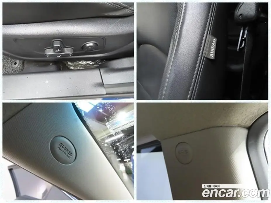 SsangYong TIBOLI 2019 1.6 автомат (гидро), фото 20