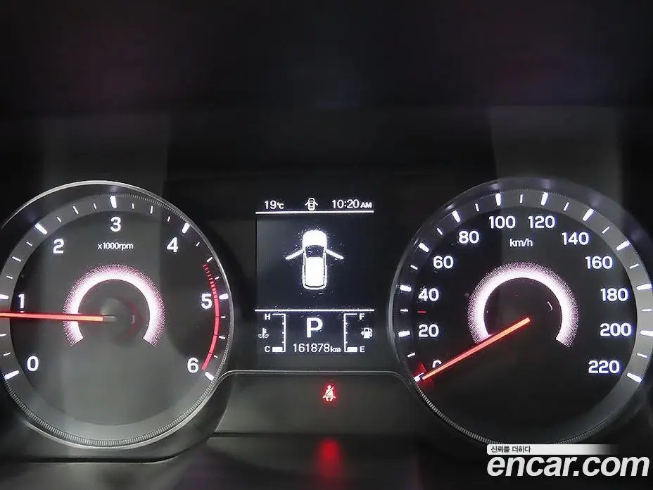 SsangYong TIBOLI 2019 1.6 автомат (гидро), фото 6