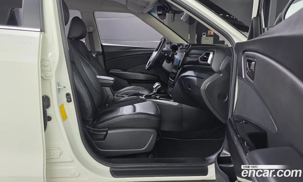 SsangYong TIBOLI 2024 1.5 автомат (гидро), фото 11