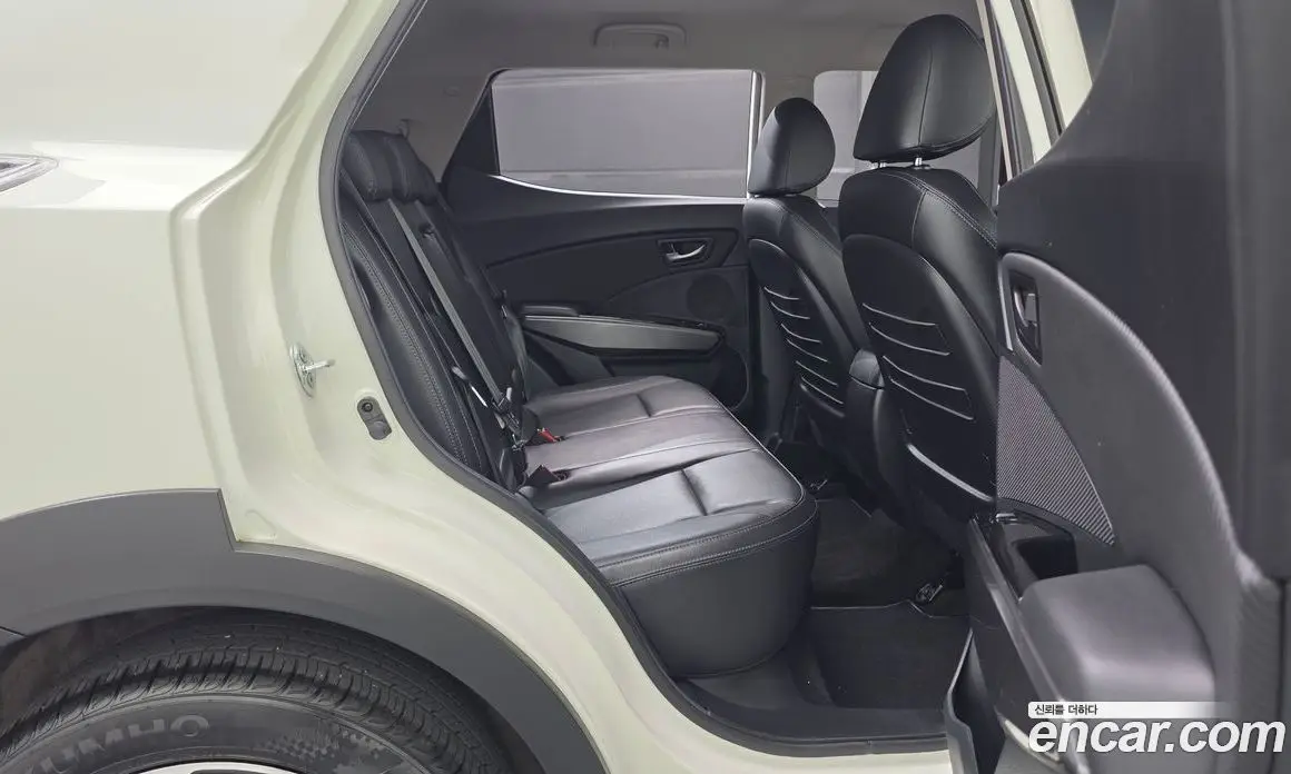 SsangYong TIBOLI 2024 1.5 автомат (гидро), фото 12