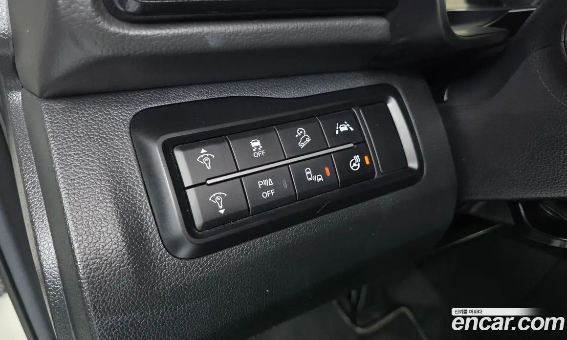 SsangYong TIBOLI 2024 1.5 автомат (гидро), фото 16