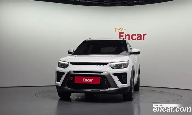 SsangYong TIBOLI 2024 1.5 автомат (гидро), миниатюра 3