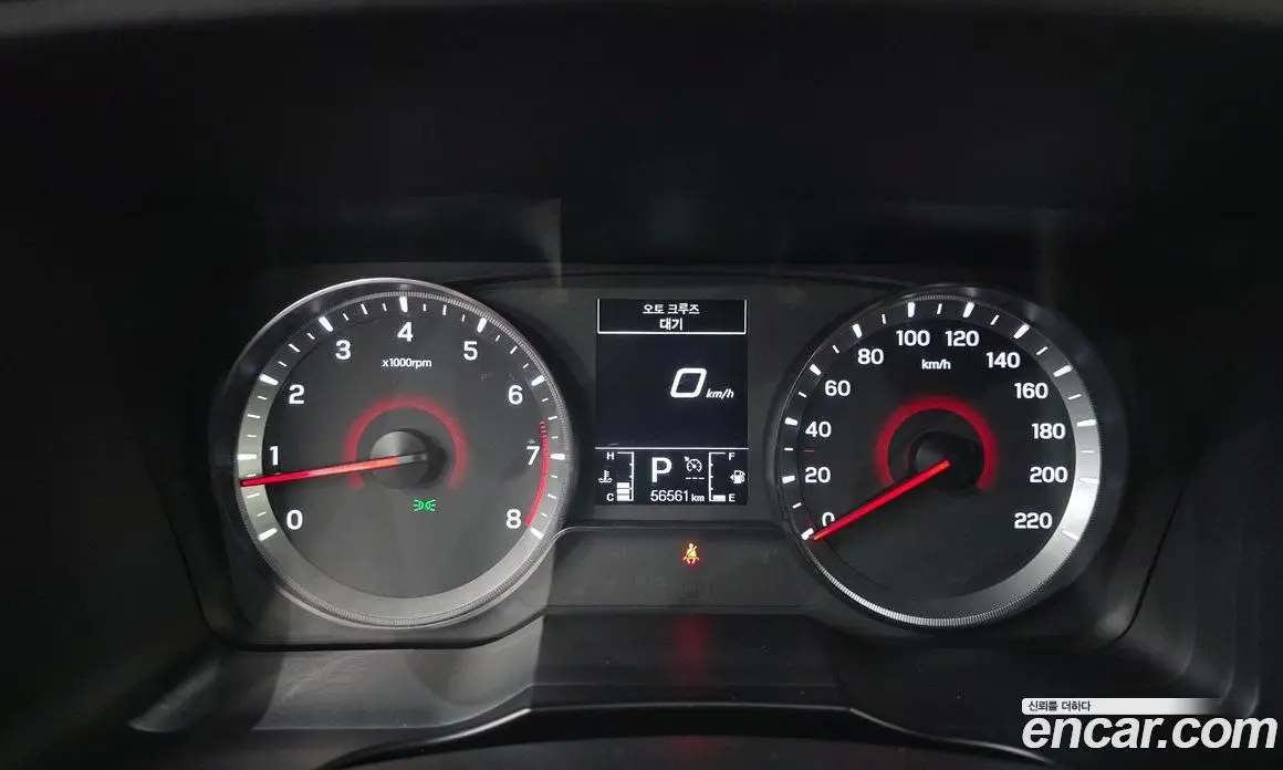 SsangYong TIBOLI 2024 1.5 автомат (гидро), фото 8