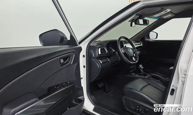 SsangYong TIBOLI 2024 1.5 автомат (гидро), миниатюра 10
