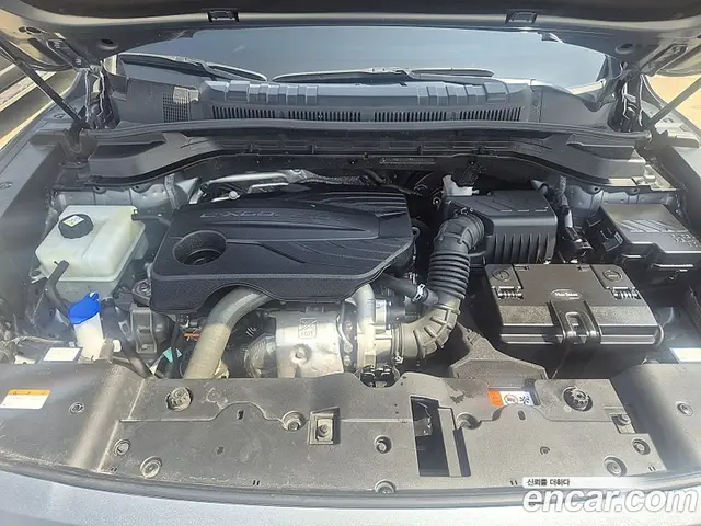SsangYong Torres 2023 1.5 автомат (гидро), миниатюра 6
