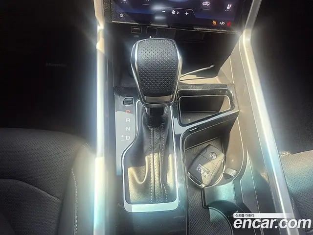 SsangYong Torres 2023 1.5 автомат (гидро), миниатюра 9