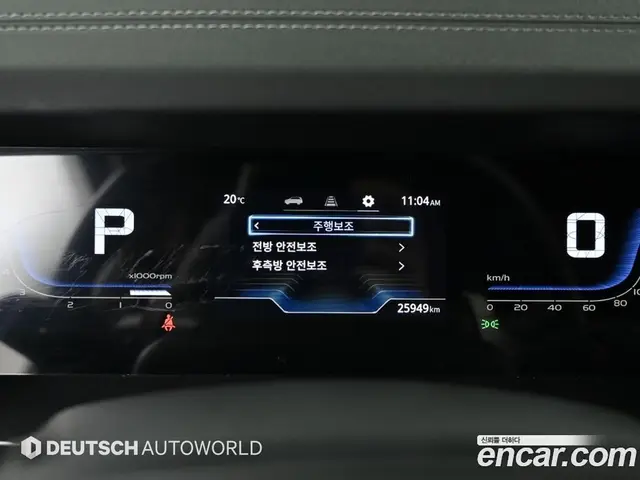 SsangYong Torres 2023 1.5 автомат (гидро), миниатюра 8