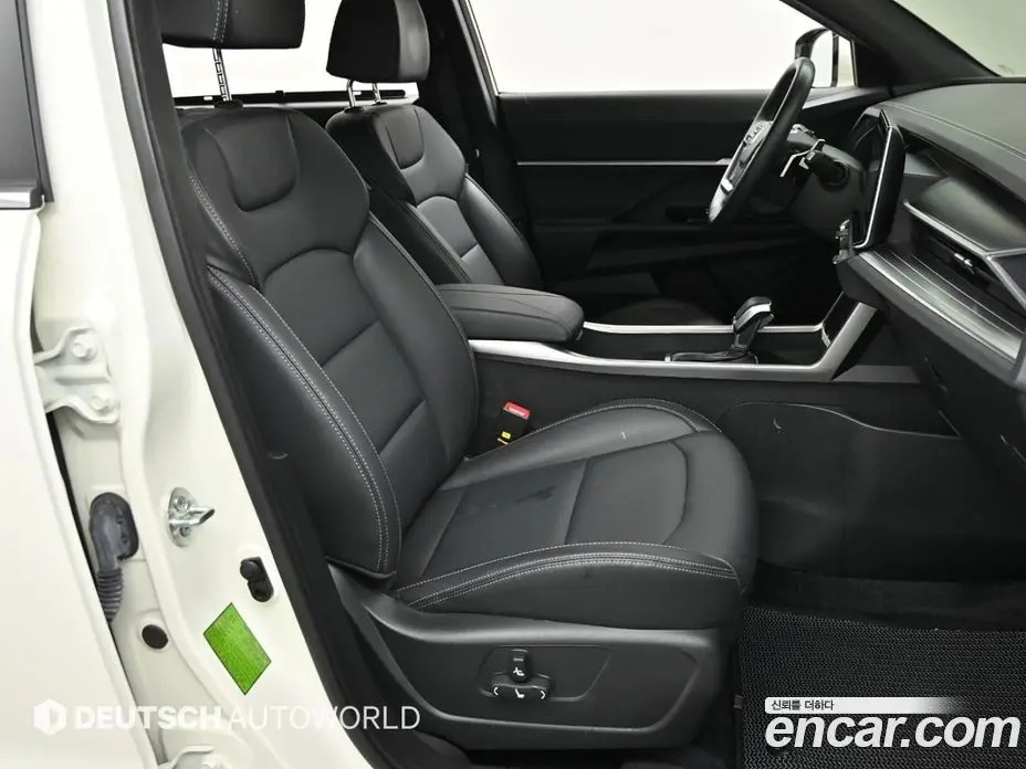 SsangYong Torres 2023 1.5 автомат (гидро), фото 10