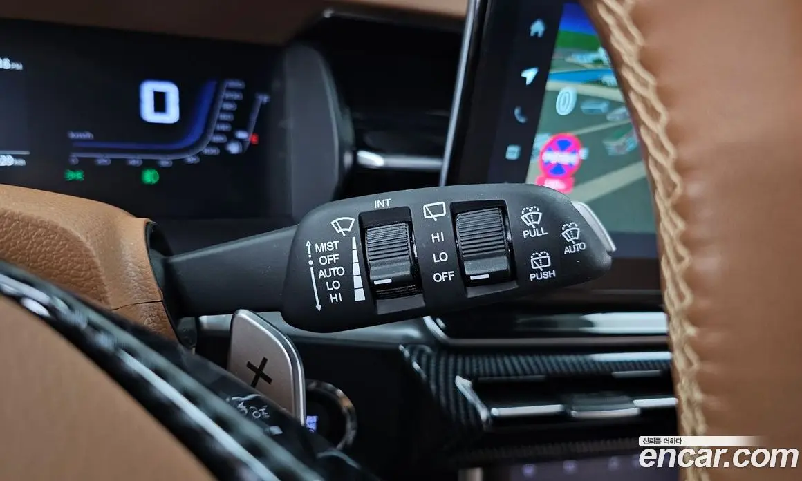 SsangYong Torres 2023 1.5 автомат (гидро), фото 18