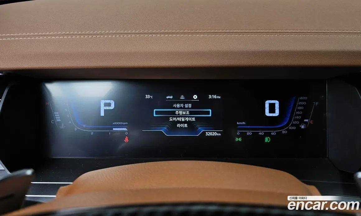 SsangYong Torres 2023 1.5 автомат (гидро), фото 8