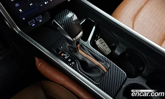 SsangYong Torres 2023 1.5 автомат (гидро), миниатюра 9