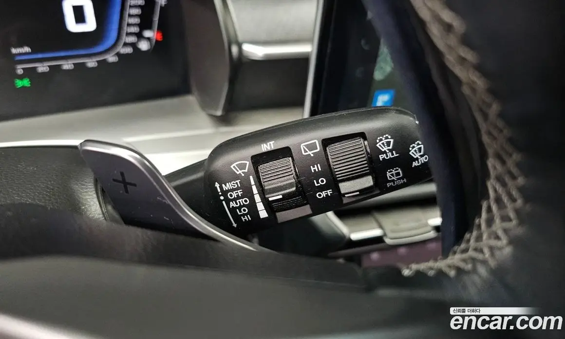 SsangYong Torres 2023 1.5 автомат (гидро), фото 18