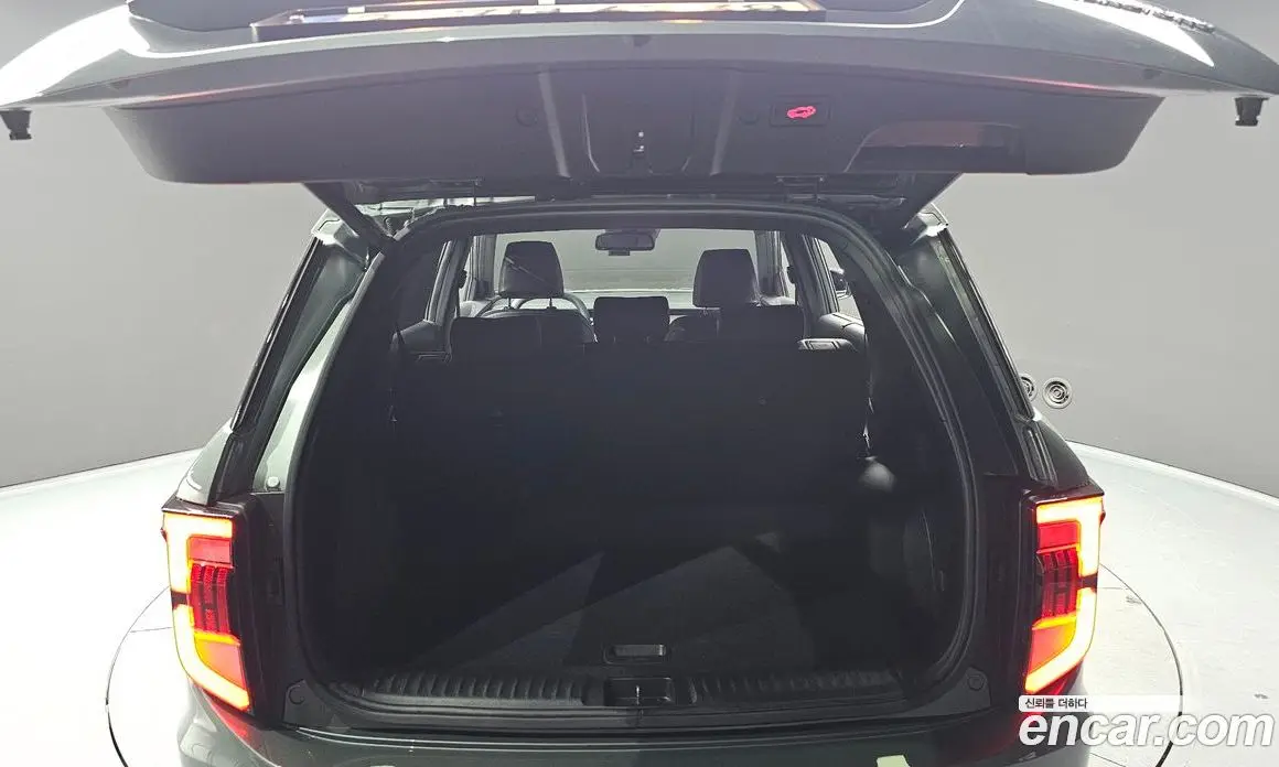 SsangYong Torres 2023 1.5 автомат (гидро), фото 20