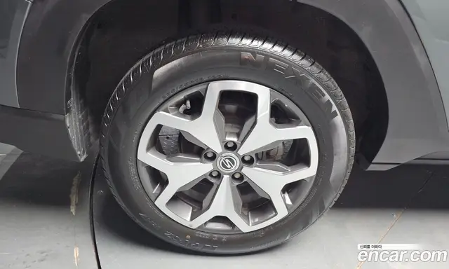 SsangYong Torres 2023 1.5 автомат (гидро), миниатюра 5