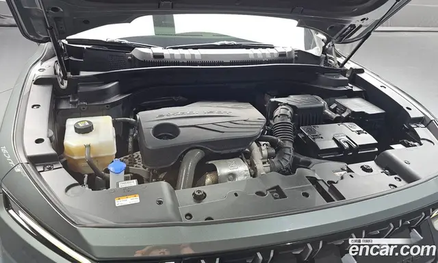 SsangYong Torres 2023 1.5 автомат (гидро), миниатюра 6