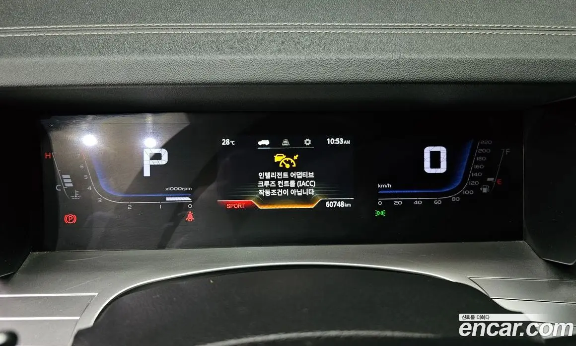 SsangYong Torres 2023 1.5 автомат (гидро), фото 8