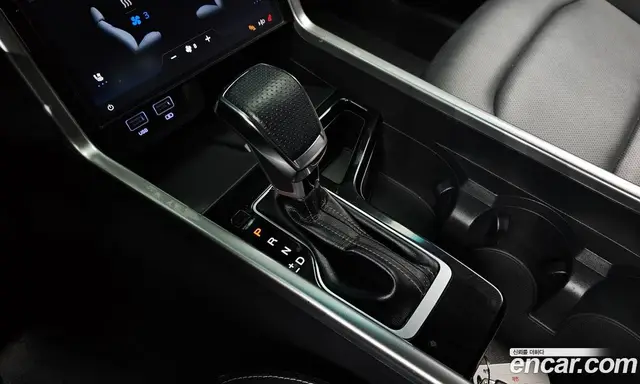 SsangYong Torres 2023 1.5 автомат (гидро), миниатюра 9