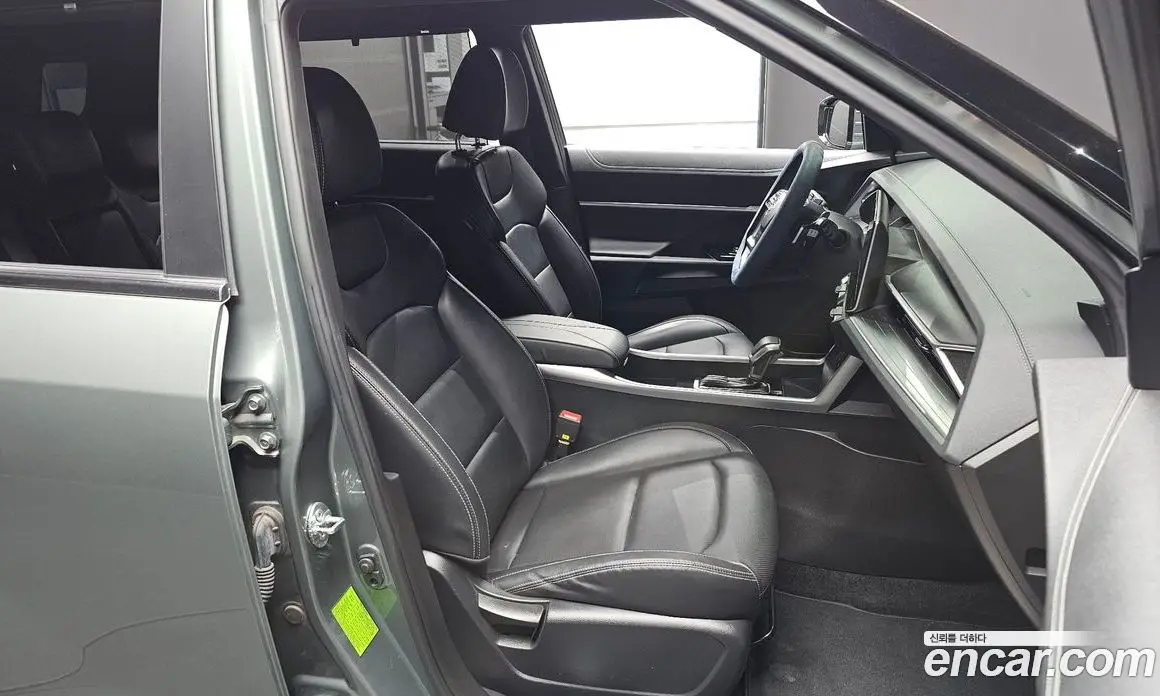 SsangYong Torres 2023 1.5 автомат (гидро), фото 10